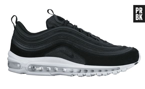 Nike lance 20 nouvelles couleurs pour les 20 ans de sa Air Max 97 !