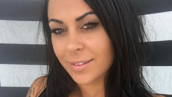 Shanna Kress : vidéo sexy entre copines pour ses 2,4 millions d'abonnés sur Instagram