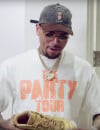 Chris Brown a une collection de sneakers et de vêtements complètement folle !