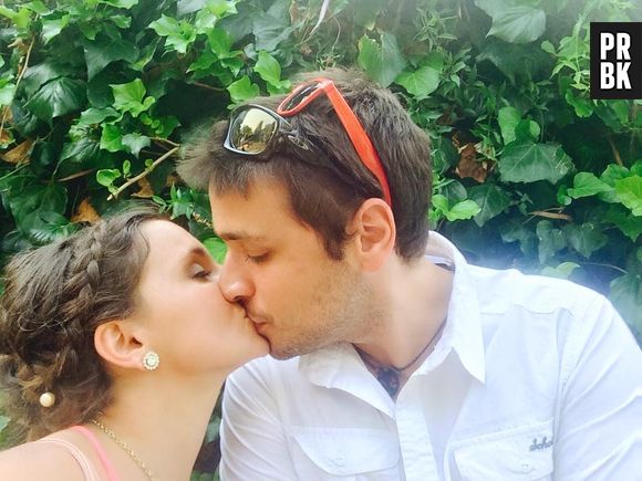 Noémie Honiat (Top Chef) et Quentin Bourdy fêtent les 1 an de leur fils : leur adorable message