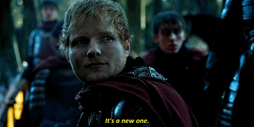 Game of Thrones saison 7 : Ed Sheeran dans la série