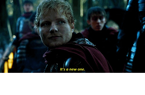 Game of Thrones saison 7 : Ed Sheeran moqué, un réalisateur de la série prend sa défense