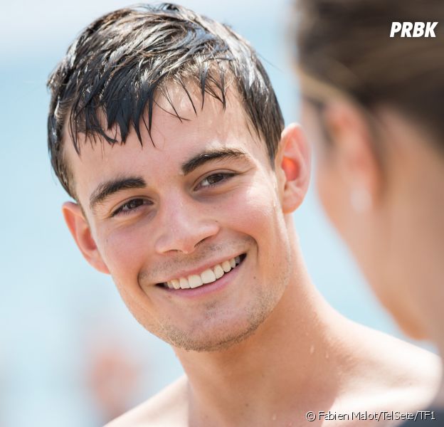 Clément Remiens (Demain nous appartient) : zoom sur le beau Maxime 😍 ...
