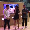Secret Story 11 : Julien Geloën, Leila Ben Khalifa et Christophe Beaugrand nous présentent la nouvelle saison