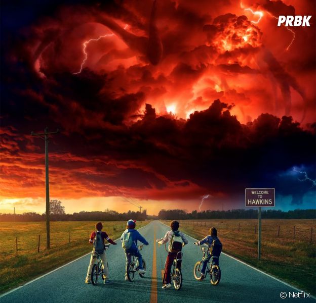 Stranger Things saison 2 : nouveau teaser très spécial