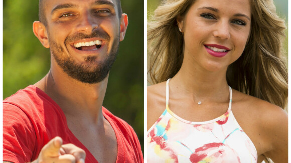 Julien Tanti encore amoureux de Maddy ? De retour de tournage, il lui passe un "message"