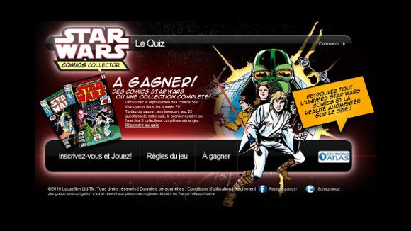 La saga Star Wars revient en force dans la galaxie BD