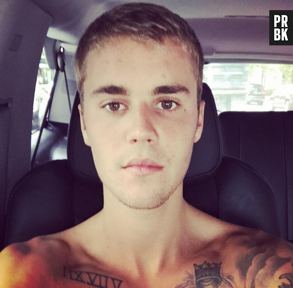 Justin Bieber banni de la Chine à cause de ses dérapages ?