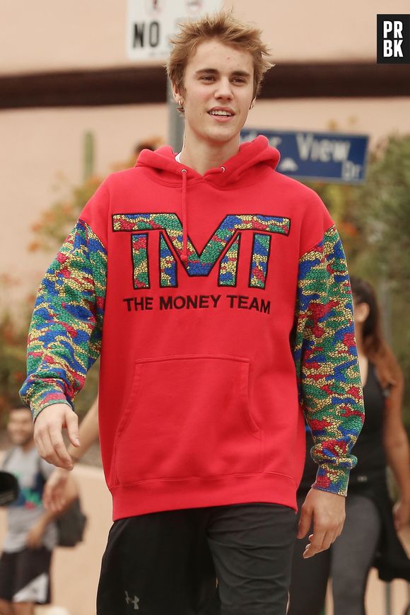 Justin Bieber banni de la Chine à cause de ses dérapages ?