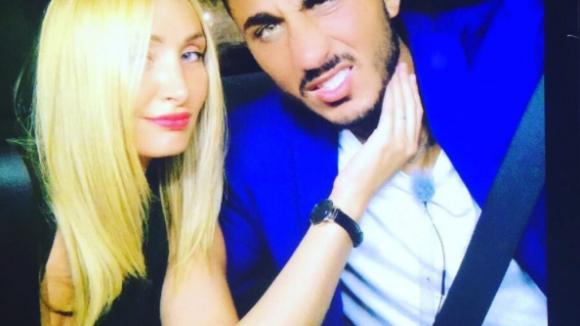 Vivian Grimigni (La Villa 3) et Beverly la rupture ? Les photos qui prouvent que non