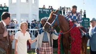 Secretariat ... bande annonce officielle du film Disney ... 100% équestre