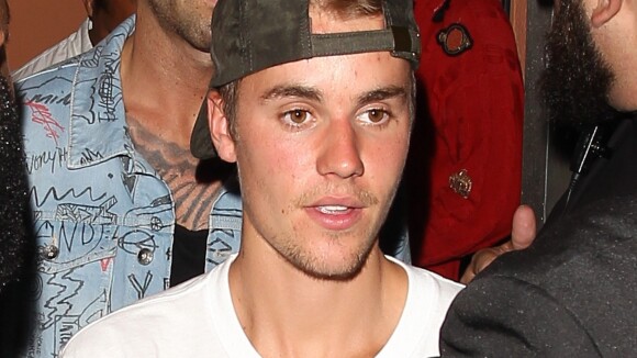 Justin Bieber : le photographe renversé se moque du chanteur après l'accident 😅