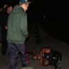 Justin Bieber : le photographe renversé se moque du chanteur après l'accident