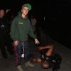 Justin Bieber : le photographe renversé se moque du chanteur après l'accident