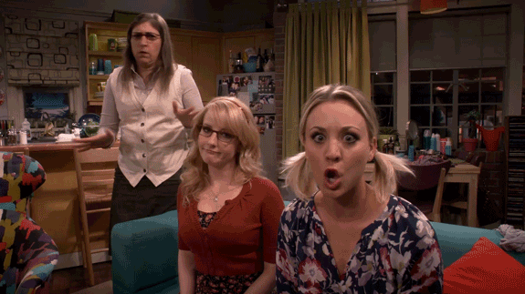 The Big Bang Theory saison 11 : la fin proche ? Le créateur répond