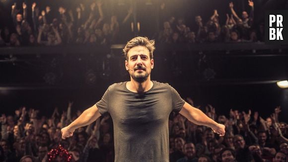 Maxime Gasteuil se moque des blogueuses mode... et c'est très drôle !