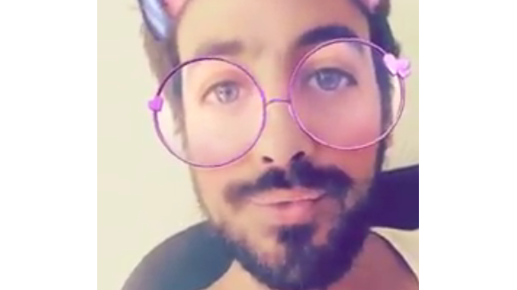 Maxime Gasteuil se moque des blogueuses mode... et c'est très drôle ! ?