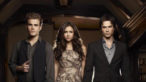 The Vampire Diaries : un nouveau spin-off en préparation !