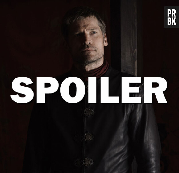 Game of Thrones saison 7 : une théorie mortelle sur Jaime