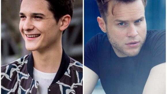 "More Mess" : Kungs invite Olly Murs sur son nouveau single explosif ?
