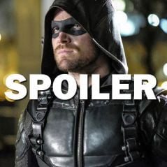Arrow : une saison 7 déjà prête, bientôt la fin de la série ?
