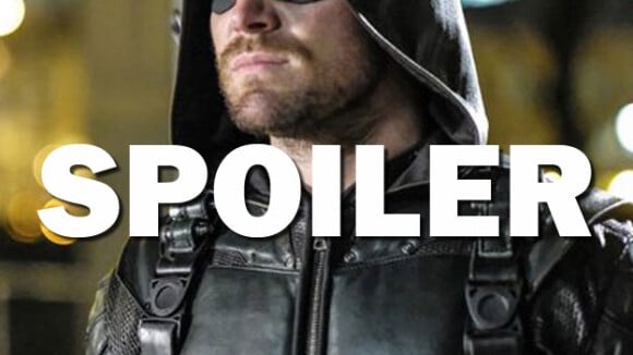 Arrow : une saison 7 déjà prête, bientôt la fin de la série ?