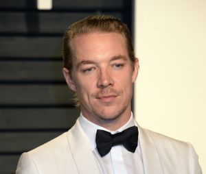 Diplo arrive en 6ème position du classement Forbes