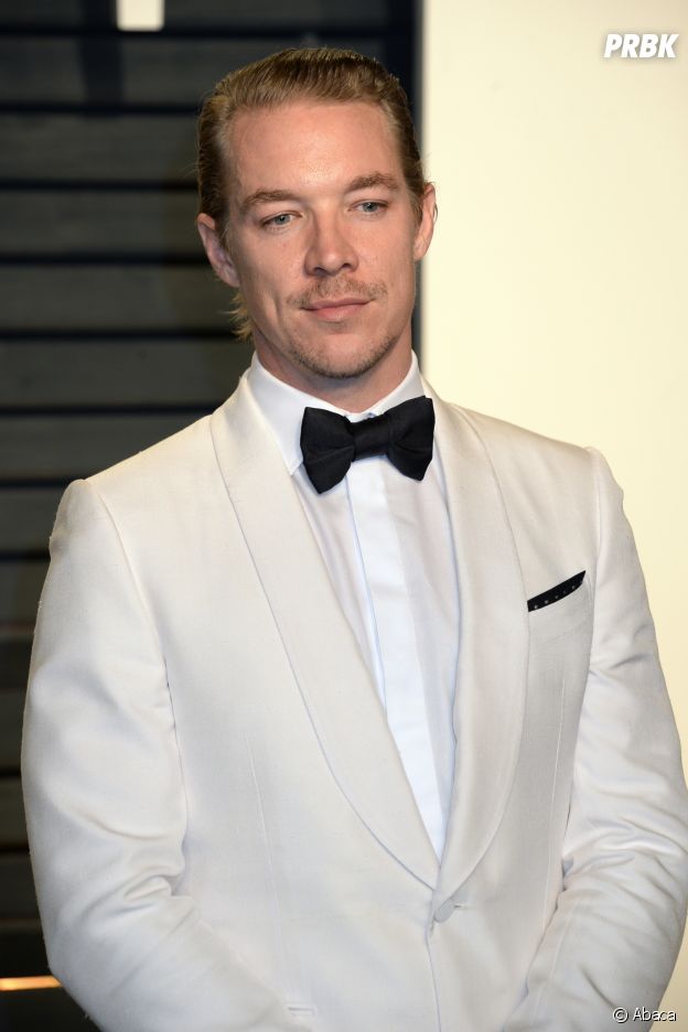 Diplo arrive en 6ème position du classement Forbes