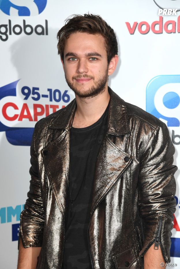 Zedd arrive en 10ème position du classement Forbes