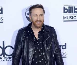 David Guetta arrive en 7ème position du classement Forbes