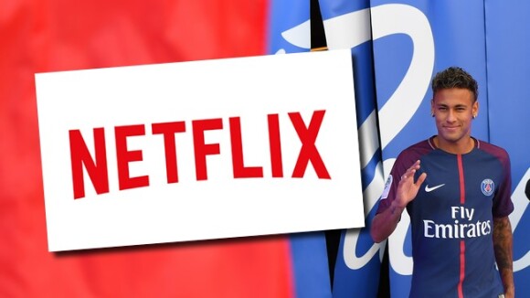 Neymar au PSG : Netflix se moque de son transfert pour la saison 3 de Narcos