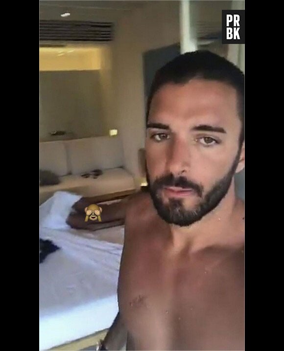 Nabilla Benattia nue sur Snapchat : la boulette de Thomas Vergara