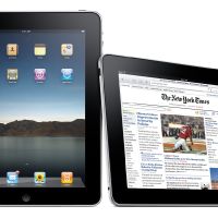 iPad ... on connait la date de sortie et le prix en France