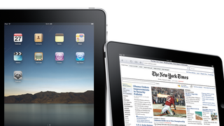 iPad ... on connait la date de sortie et le prix en France