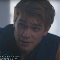 Riverdale saison 2 : Archie prêt à tout pour venger son père dans la nouvelle bande-annonce