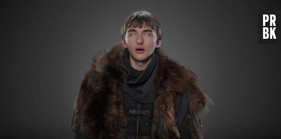 Game of Thrones saison 7 : Oui, Bran est mort "C'est un super-ordinateur humain maintenant"