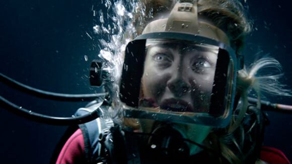 47 Meters Down : Mandy Moore et Claire Holt en plein cauchemar face à des requins flippants 🦈