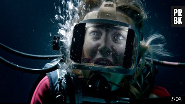 47 Meters Down : la bande-annonce flippante du film avec Mandy Moore et Claire Holt