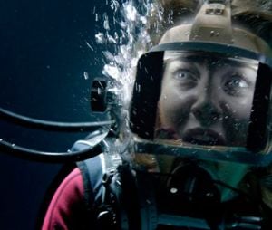 47 Meters Down : un film flippant