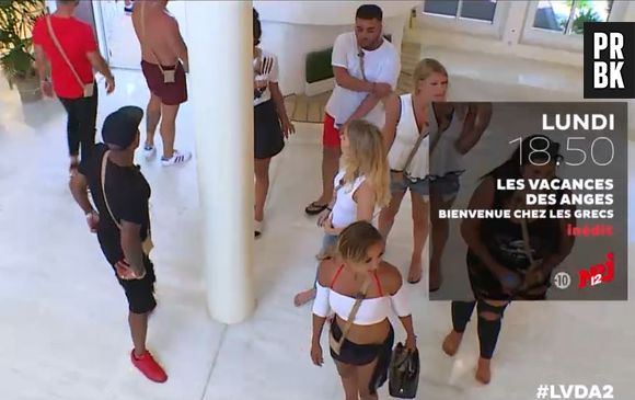 Les Vacances des Anges 2 : découvrez la nouvelle bande-annonce délirante (exclu)