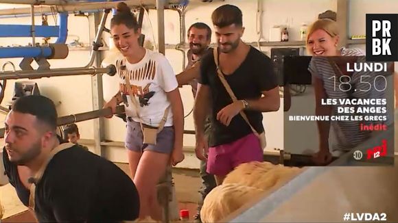 Les Vacances des Anges 2 : découvrez la nouvelle bande-annonce délirante (exclu)