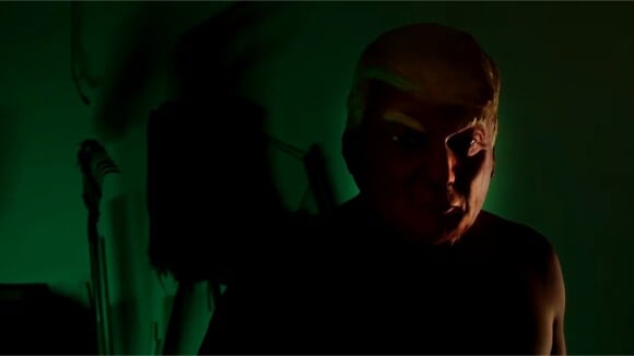 American Horror Story saison 7 : Donald Trump et des clowns flippants dans le trailer