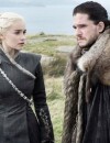 Game of Thrones saison 7 épisode 7 : la scène de sexe entre Daenerys et Jon Snow affole Twitter !