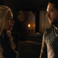 Game of Thrones saison 7 : Daenerys et Jon Snow, la scène du final affole les twittos (spoilers)