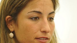 Aravane Rezai et Rafael Nadal ... vainqueurs sur la terre-battue de Madrid ce dimanche 16 mai 2010