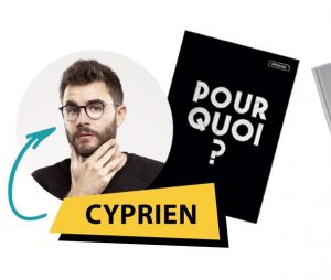 Cyprien, Natoo, Sananas... les YouTubeurs dévoilent leurs notebooks pour la rentrée