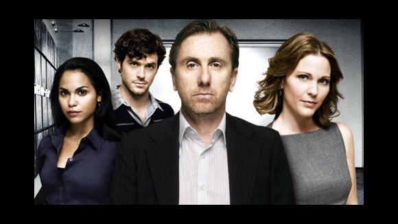 Lie To Me saison 2 ... on connait la date de diffusion sur M6