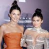 Kylie Jenner : sa révélation surprenante sur sa soeur Kendall Jenner !