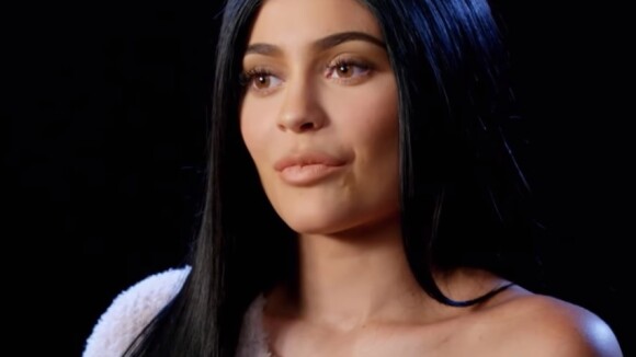 Kylie Jenner : sa révélation surprenante sur sa soeur Kendall Jenner