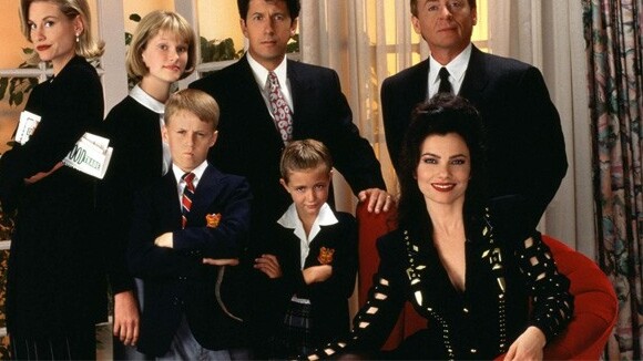 Une nounou d'enfer de retour ? Fran Drescher est totalement pour
